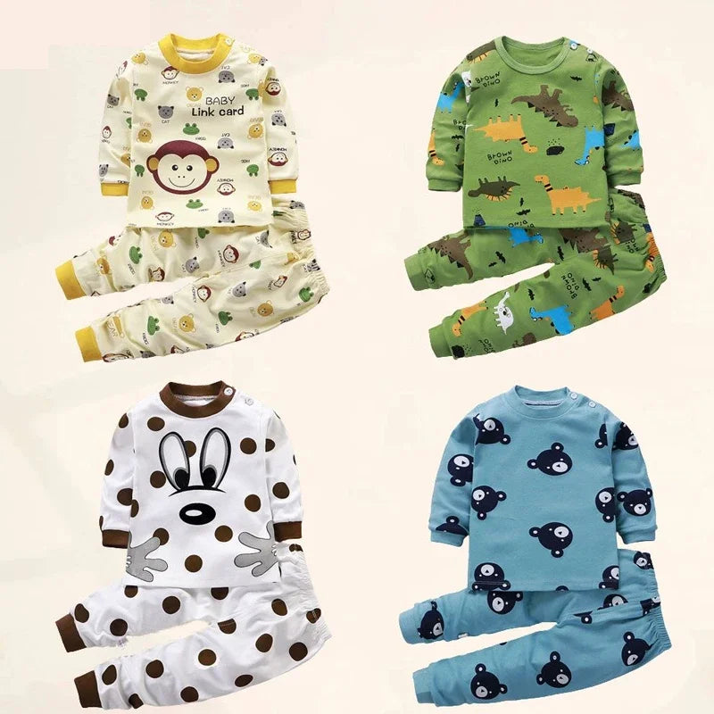 Comfortable & Stylish Kids Clothing Sets - StarLuxeTrend
