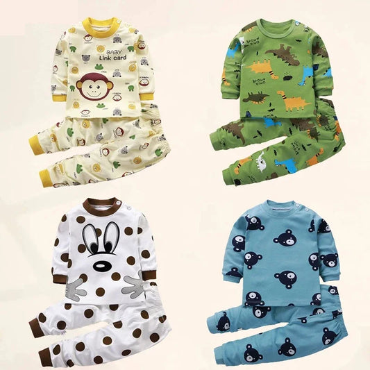 Comfortable & Stylish Kids Clothing Sets - StarLuxeTrend