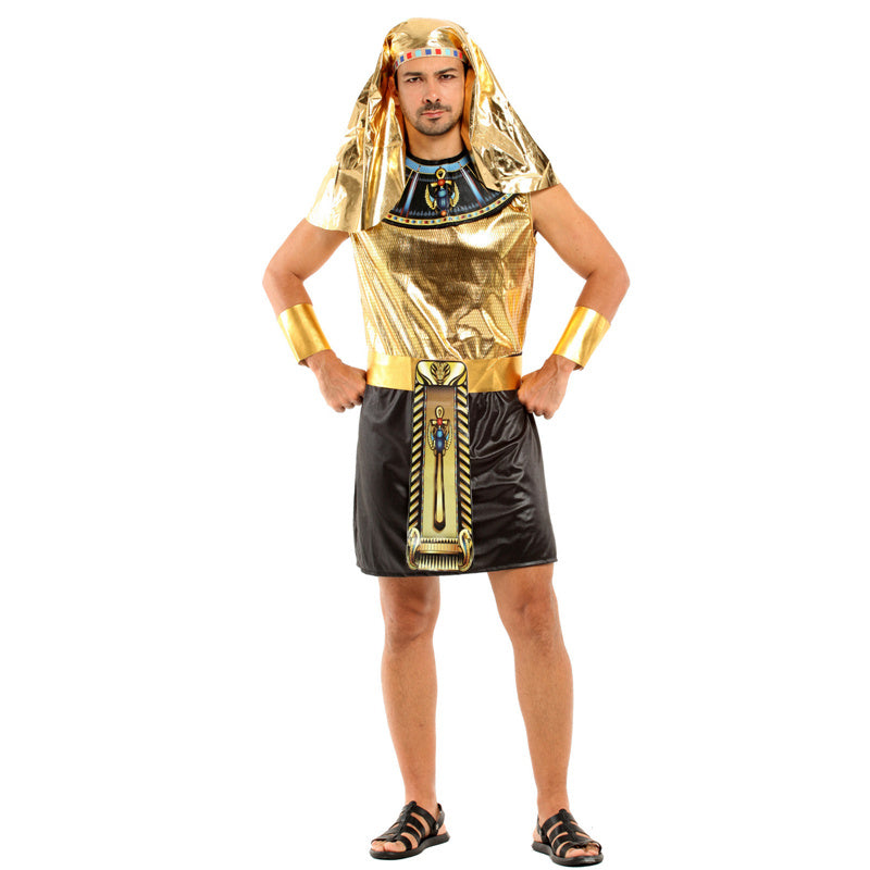 Halloween Cosplay Costume - Masquerade Queen Princess